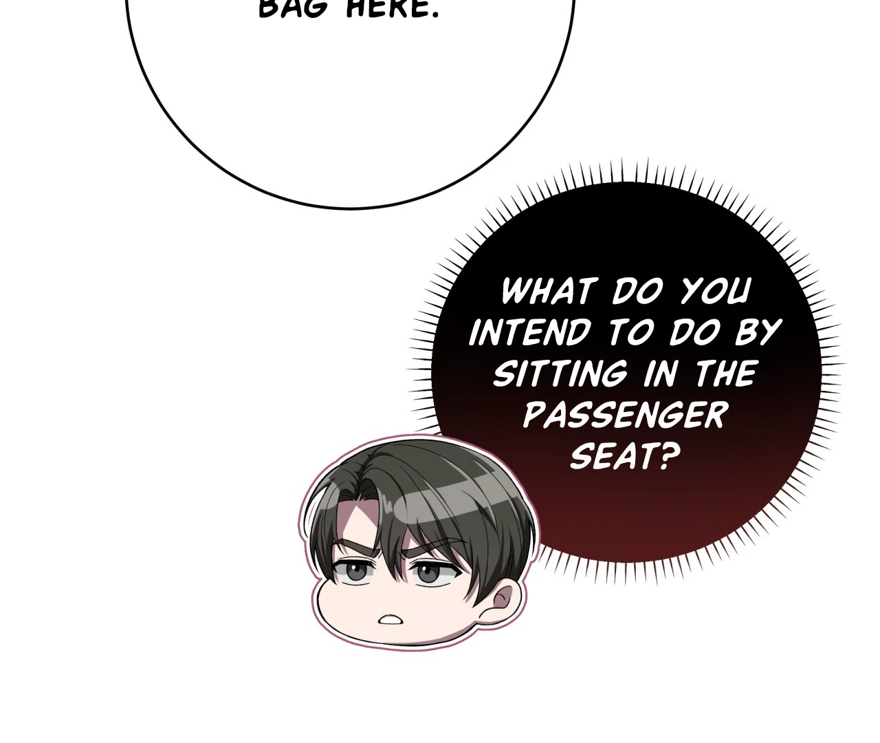 [Live] The Hunt Begins 𖤍 DLS 𖤍 - Chapter 05 manhwa