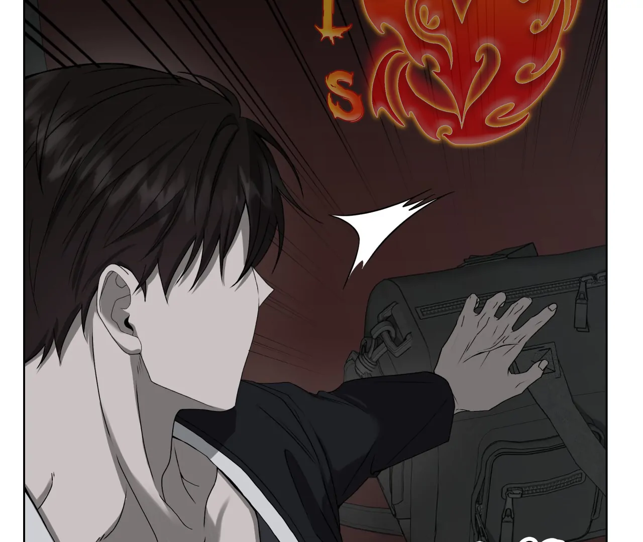 [Live] The Hunt Begins 𖤍 DLS 𖤍 - Chapter 05 manhwa