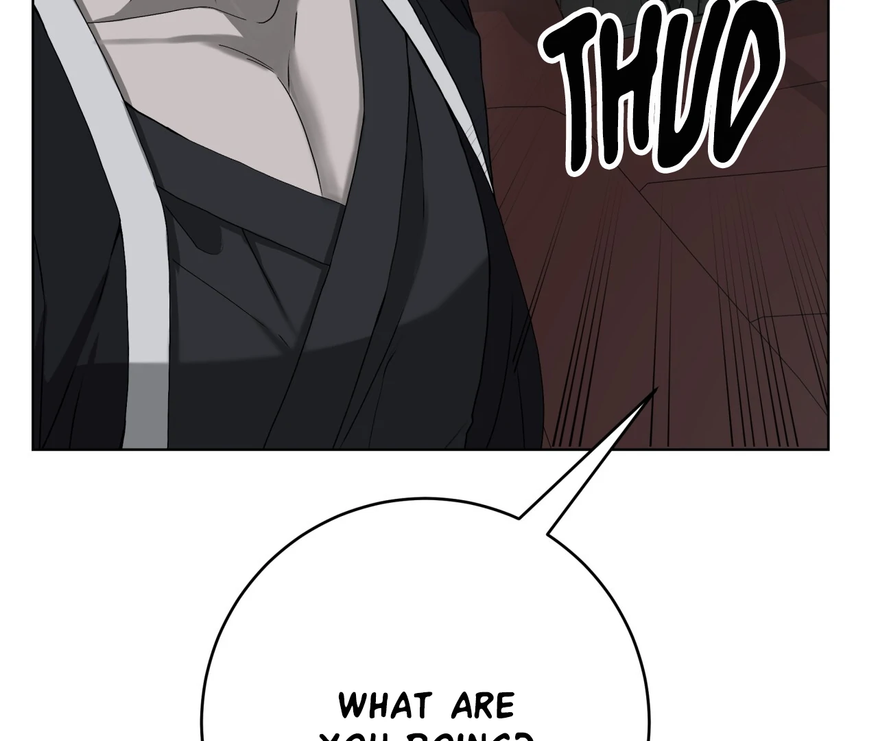 [Live] The Hunt Begins 𖤍 DLS 𖤍 - Chapter 05 manhwa