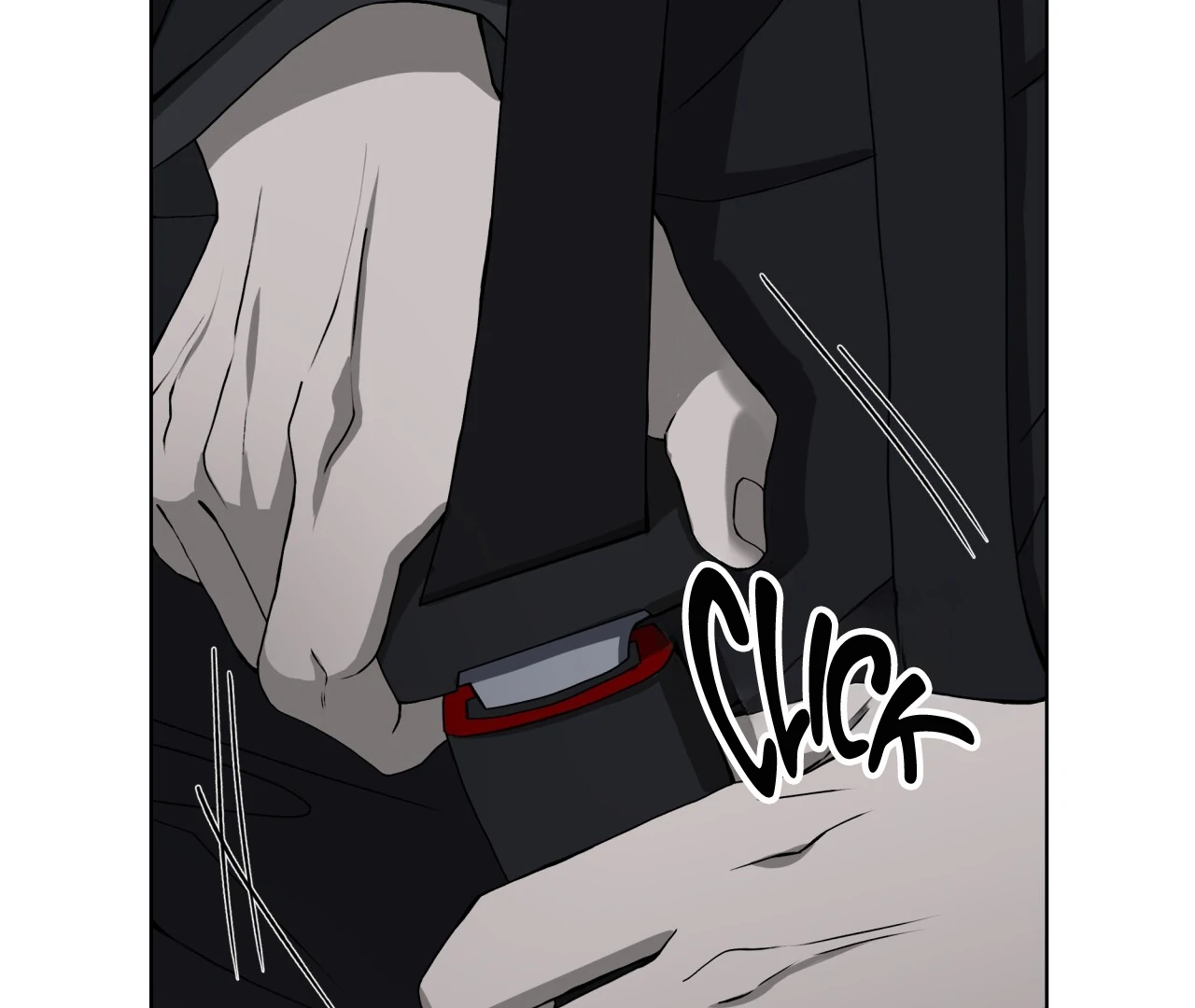 [Live] The Hunt Begins 𖤍 DLS 𖤍 - Chapter 05 manhwa