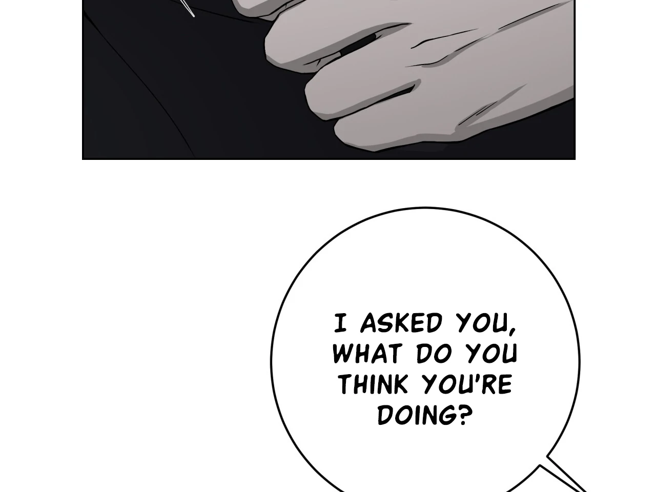 [Live] The Hunt Begins 𖤍 DLS 𖤍 - Chapter 05 manhwa