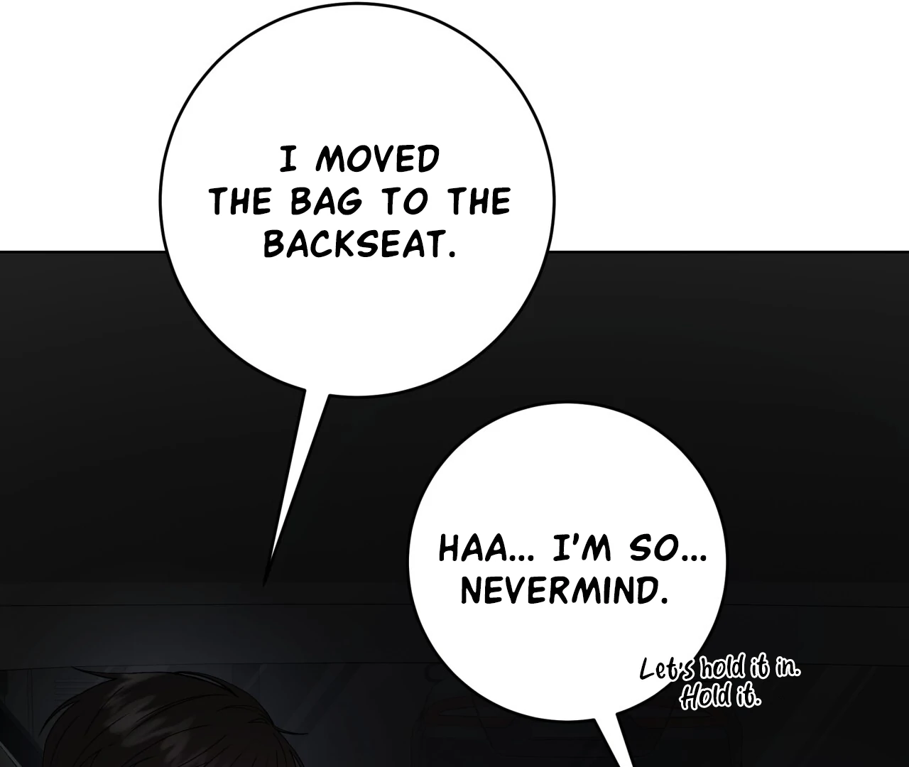 [Live] The Hunt Begins 𖤍 DLS 𖤍 - Chapter 05 manhwa