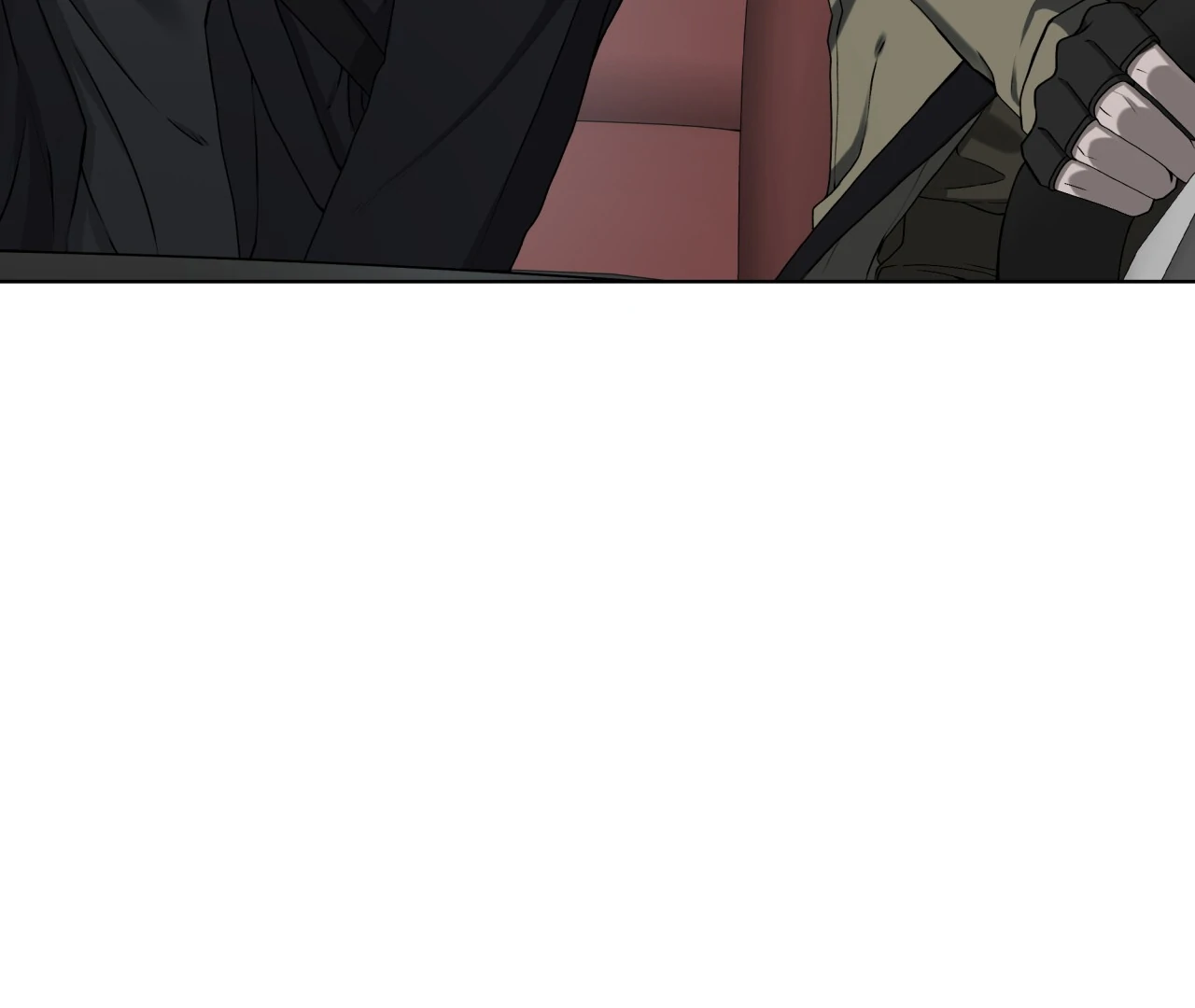 [Live] The Hunt Begins 𖤍 DLS 𖤍 - Chapter 05 manhwa