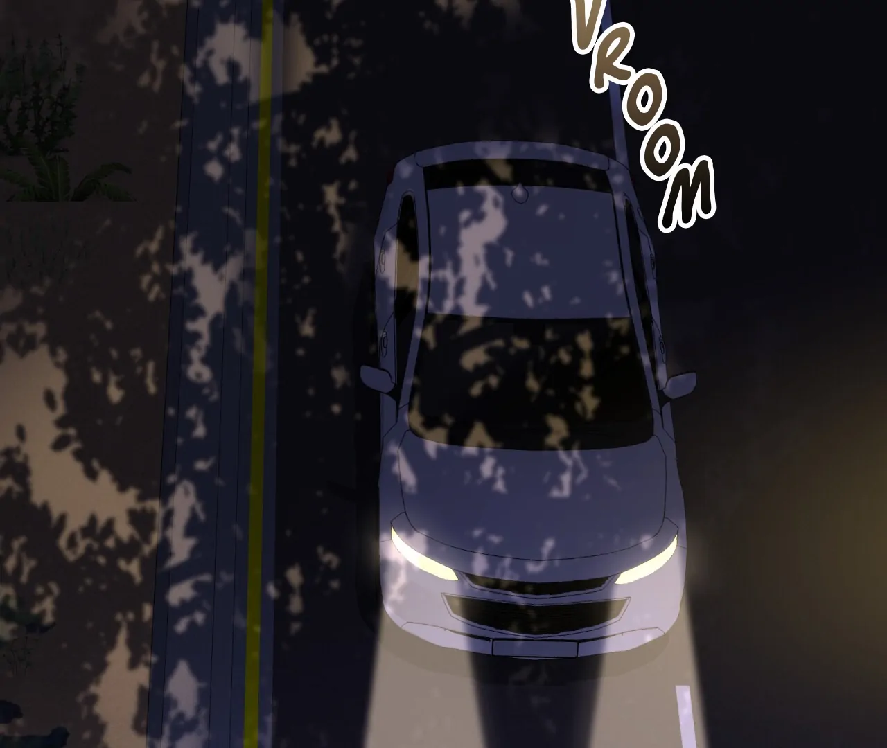 [Live] The Hunt Begins 𖤍 DLS 𖤍 - Chapter 05 manhwa