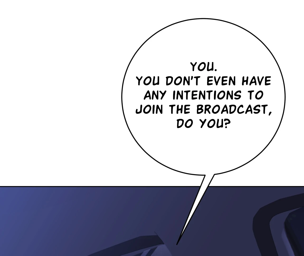 [Live] The Hunt Begins 𖤍 DLS 𖤍 - Chapter 05 manhwa