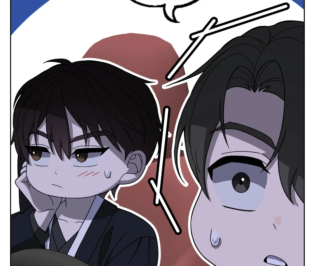 [Live] The Hunt Begins 𖤍 DLS 𖤍 - Chapter 05 manhwa