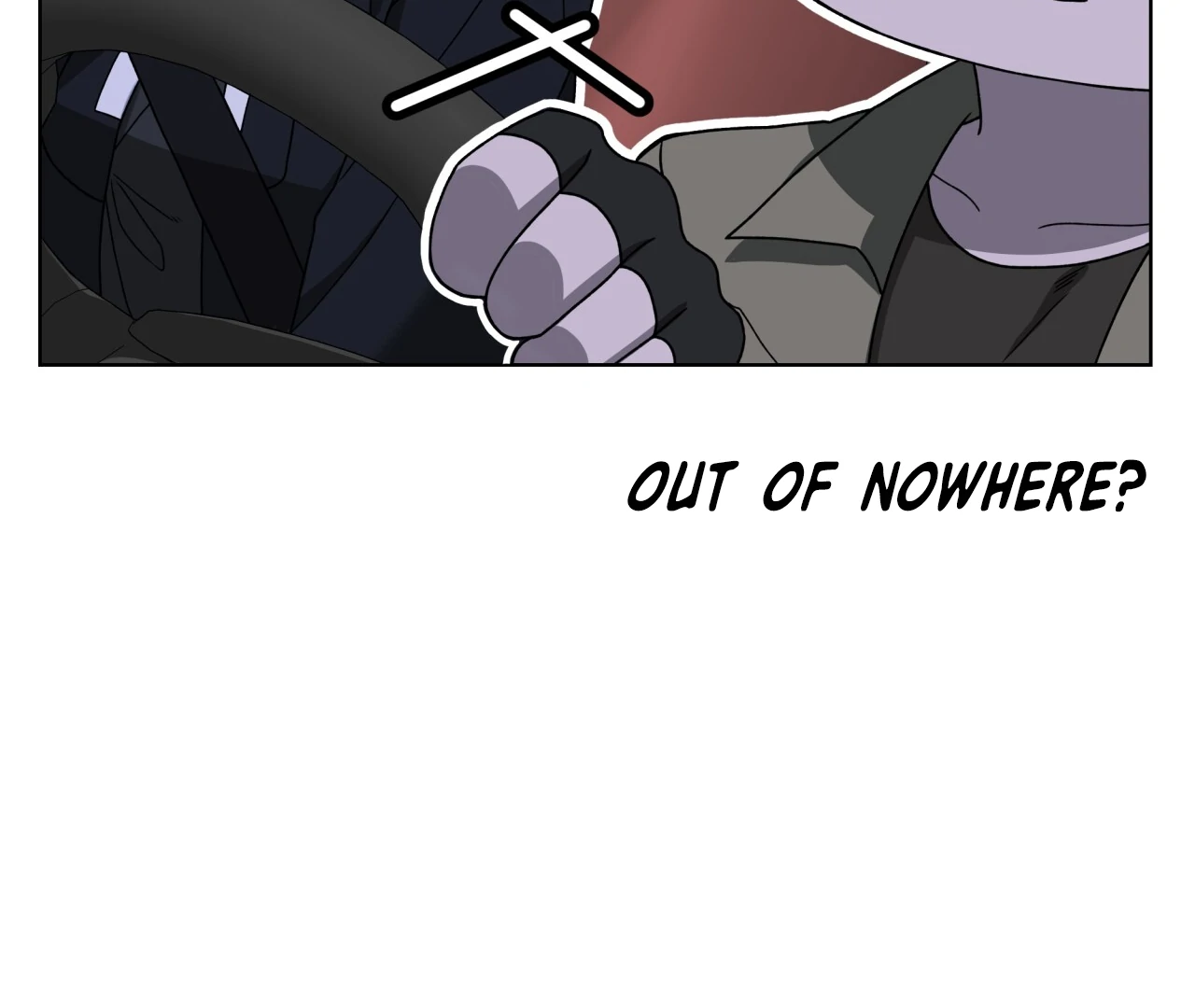 [Live] The Hunt Begins 𖤍 DLS 𖤍 - Chapter 05 manhwa