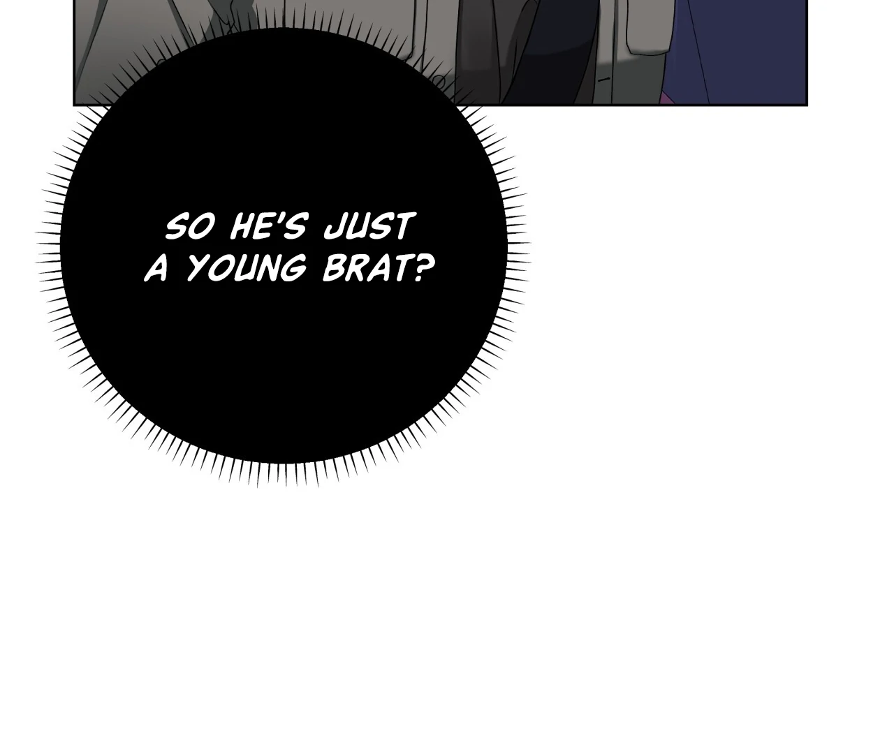 [Live] The Hunt Begins 𖤍 DLS 𖤍 - Chapter 05 manhwa