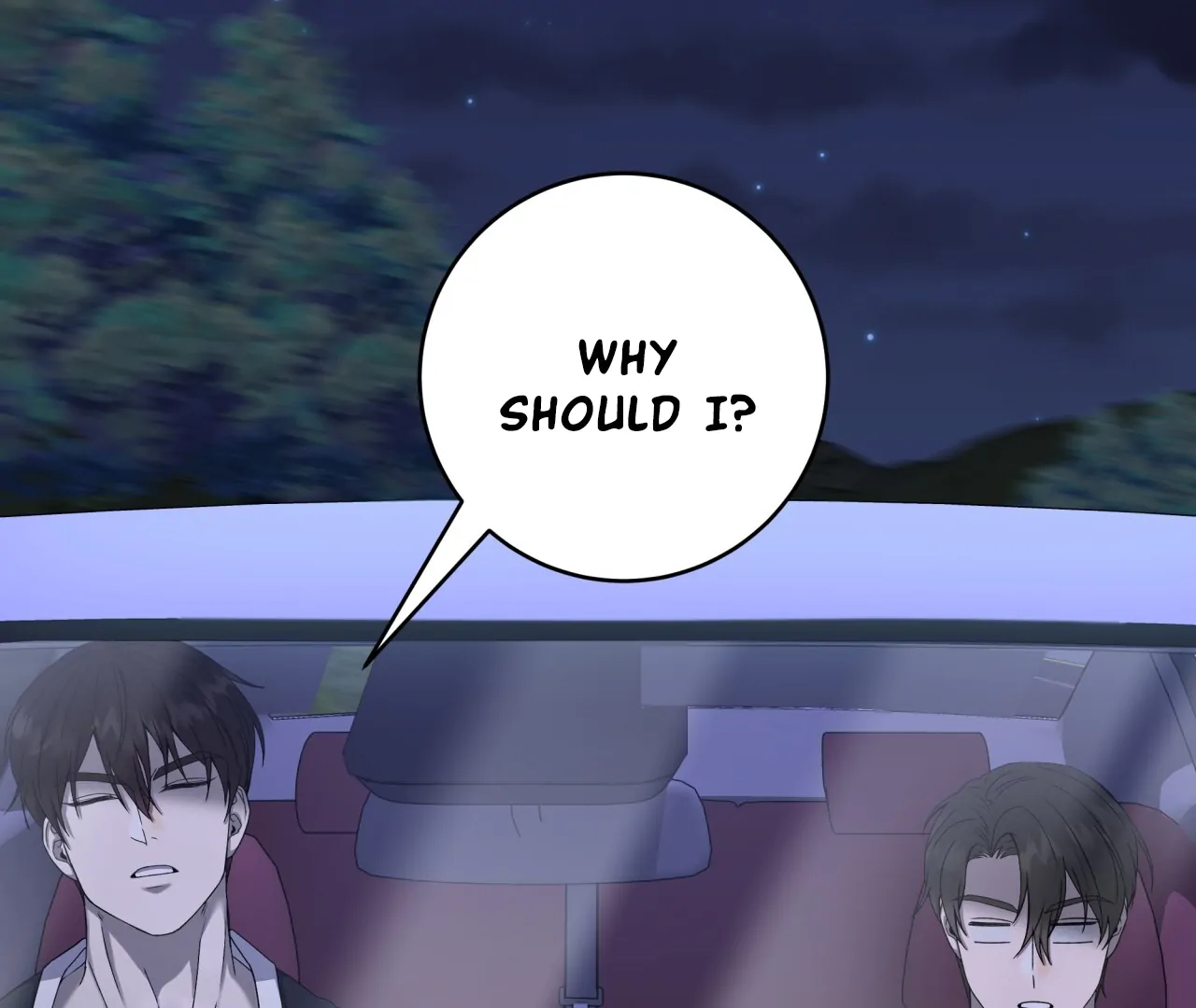 [Live] The Hunt Begins 𖤍 DLS 𖤍 - Chapter 05 manhwa