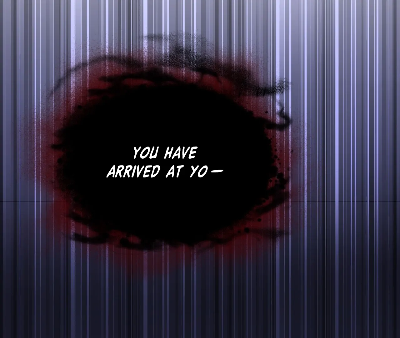 [Live] The Hunt Begins 𖤍 DLS 𖤍 - Chapter 05 manhwa