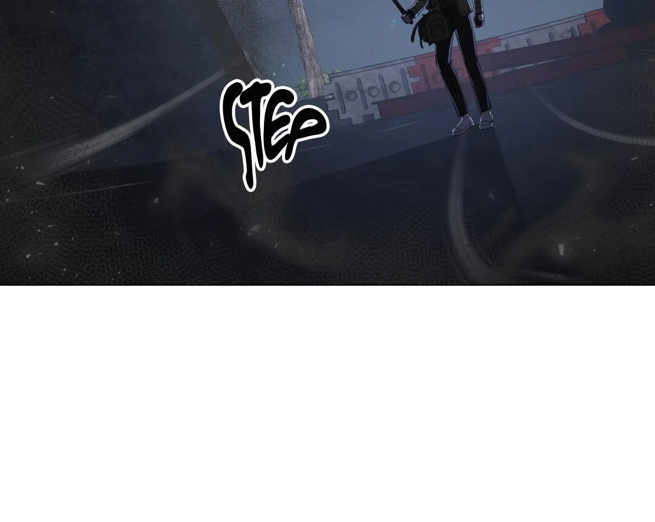 [Live] The Hunt Begins 𖤍 DLS 𖤍 - Chapter 05 manhwa