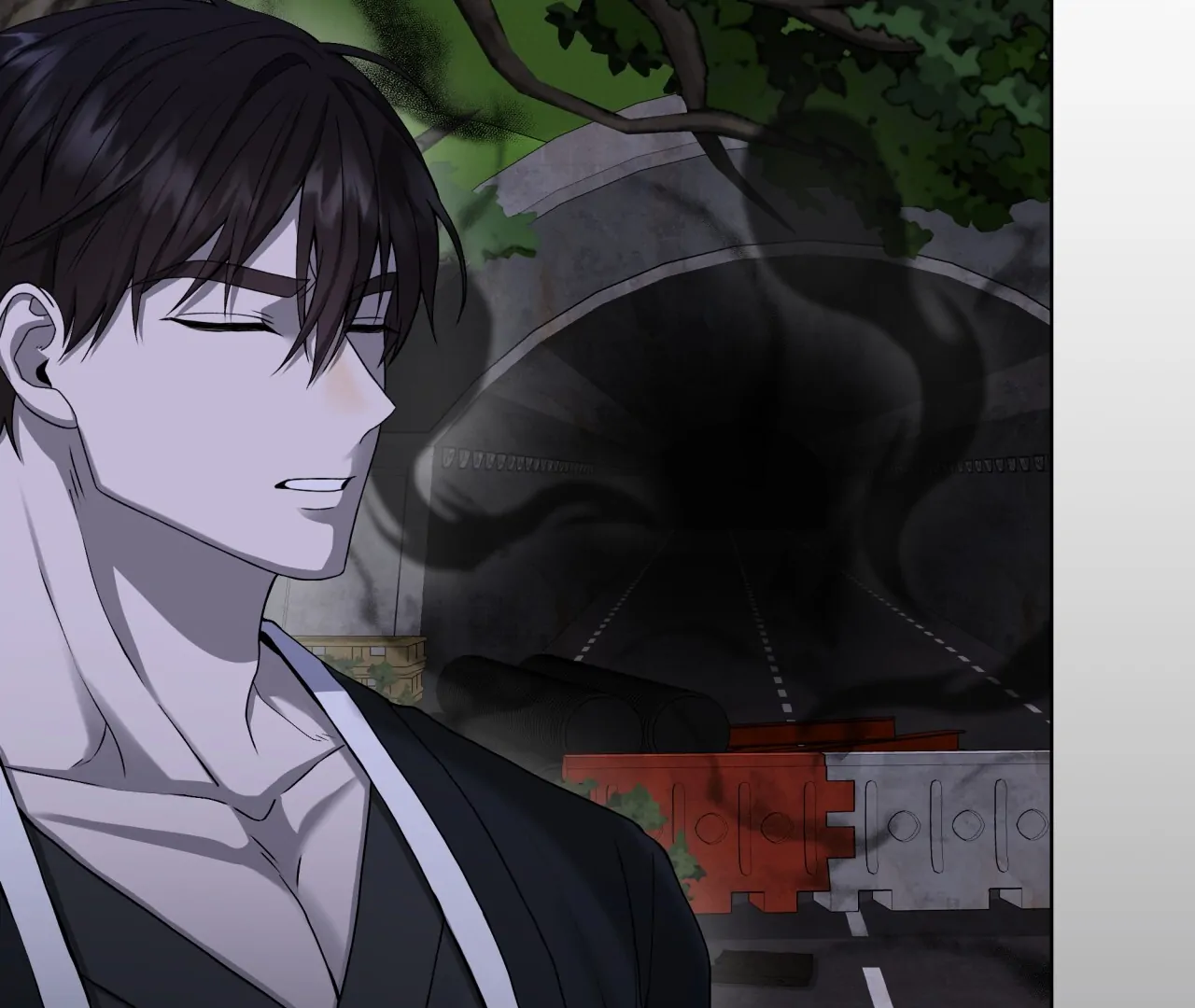 [Live] The Hunt Begins 𖤍 DLS 𖤍 - Chapter 05 manhwa