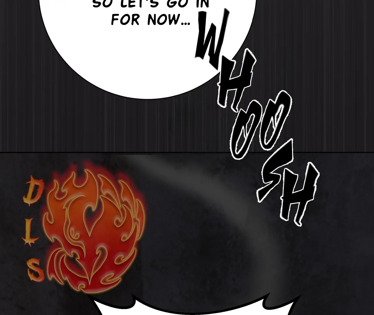 [Live] The Hunt Begins 𖤍 DLS 𖤍 - Chapter 05 manhwa