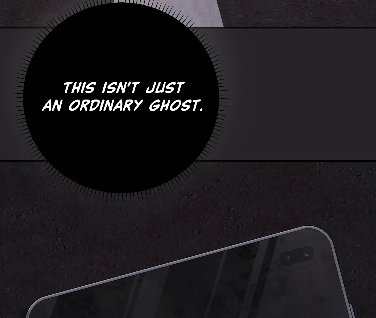 [Live] The Hunt Begins 𖤍 DLS 𖤍 - Chapter 05 manhwa