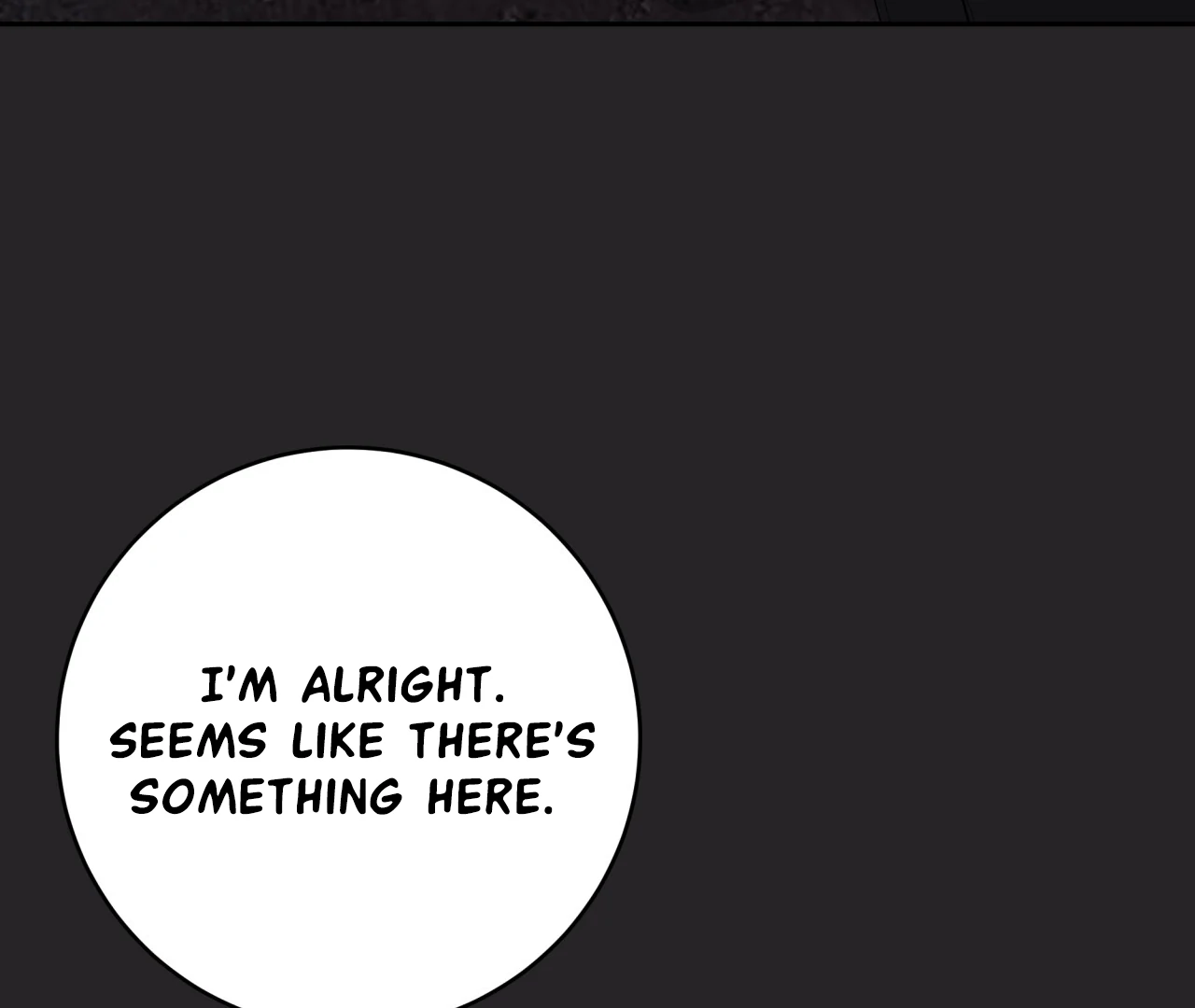 [Live] The Hunt Begins 𖤍 DLS 𖤍 - Chapter 05 manhwa