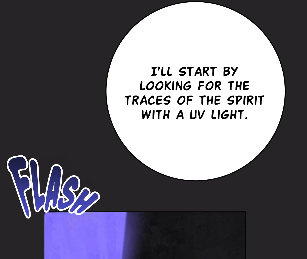 [Live] The Hunt Begins 𖤍 DLS 𖤍 - Chapter 05 manhwa