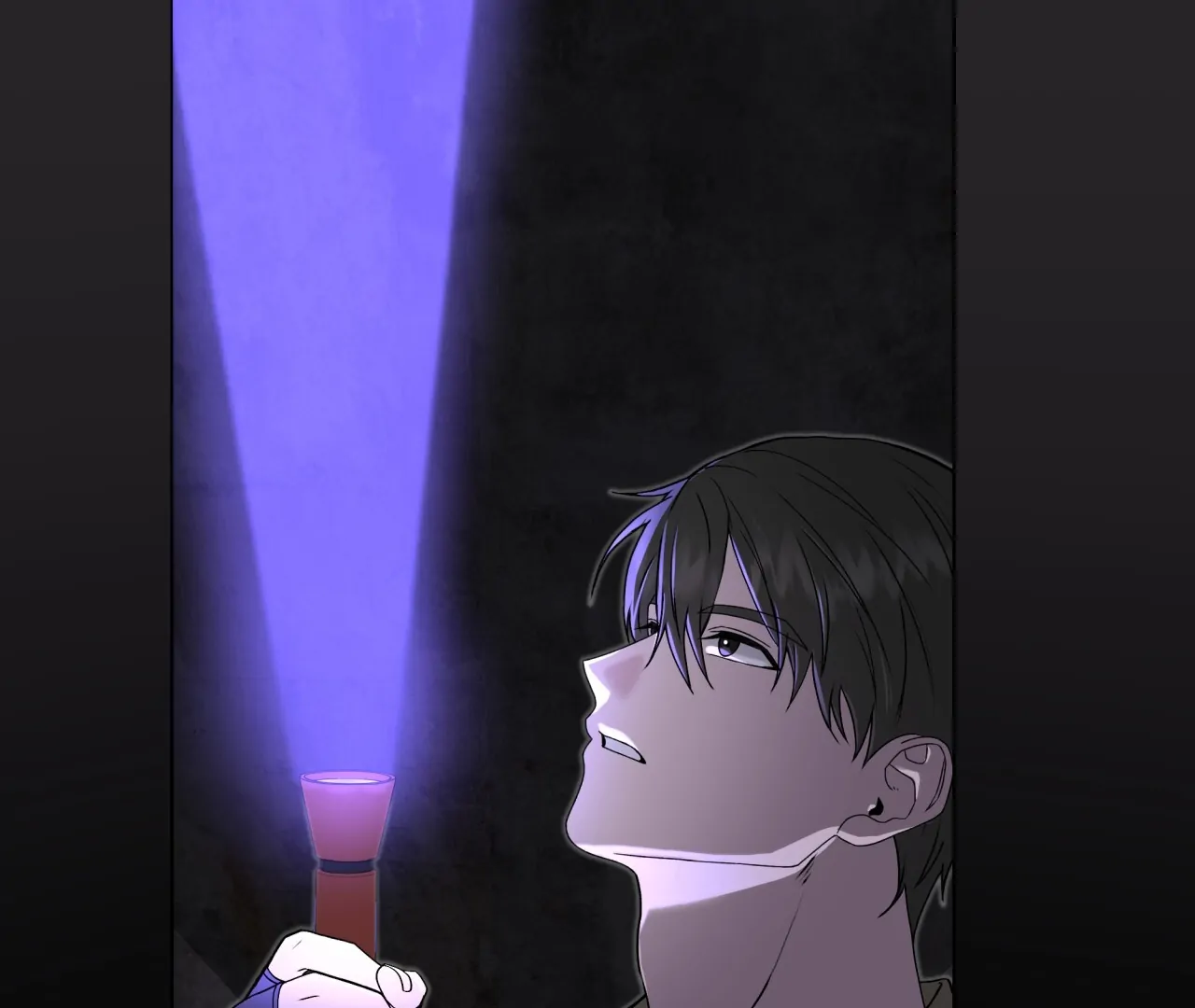 [Live] The Hunt Begins 𖤍 DLS 𖤍 - Chapter 05 manhwa
