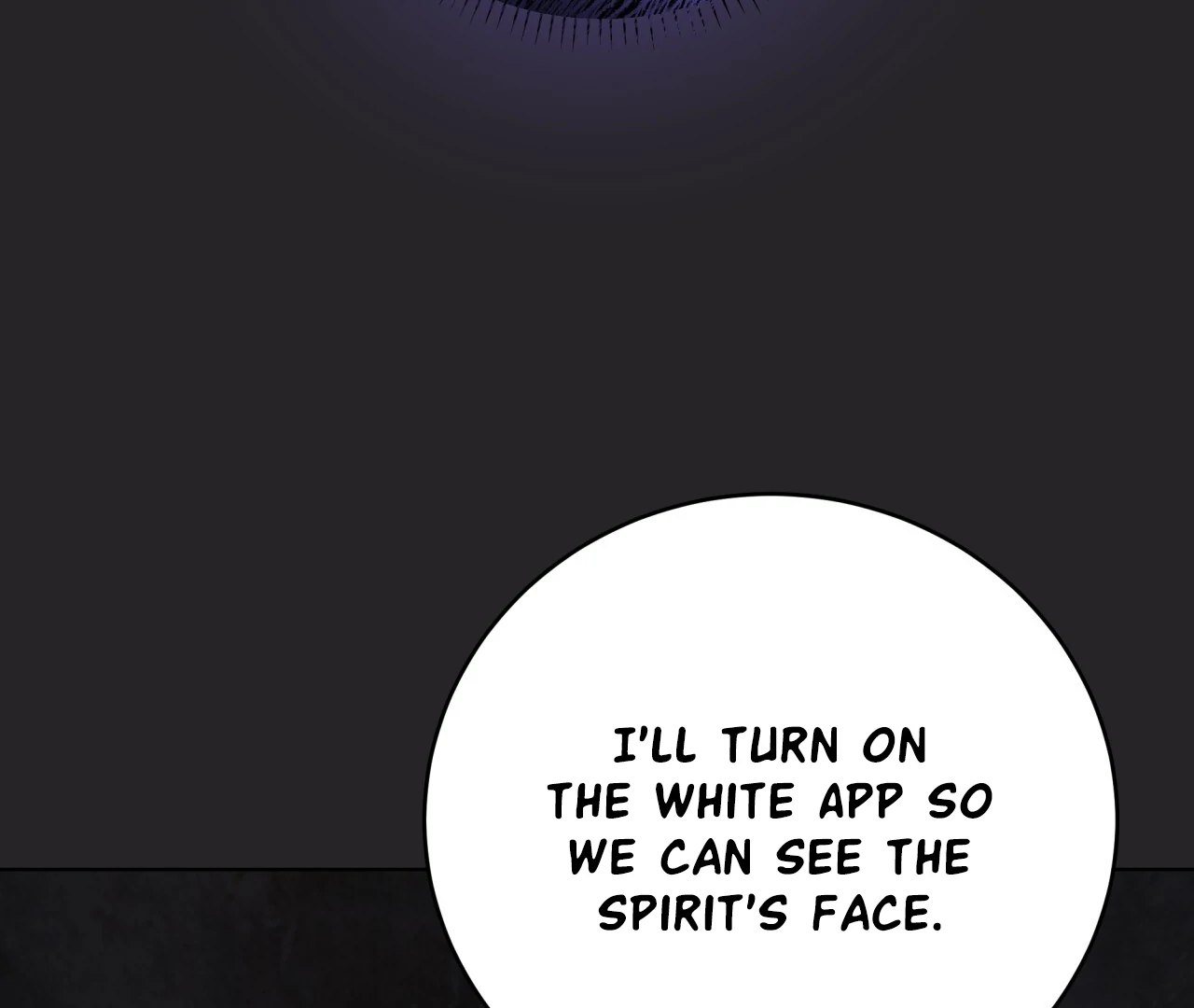 [Live] The Hunt Begins 𖤍 DLS 𖤍 - Chapter 05 manhwa