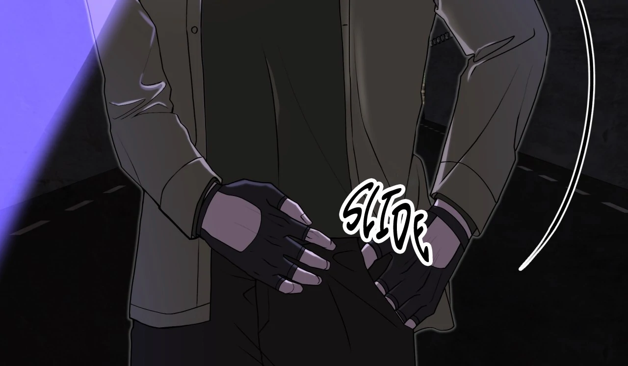 [Live] The Hunt Begins 𖤍 DLS 𖤍 - Chapter 05 manhwa
