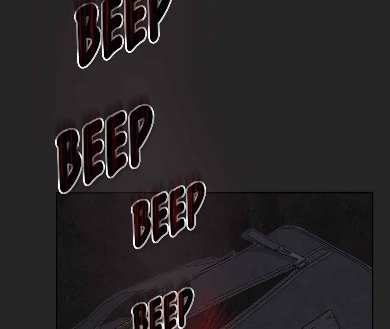 [Live] The Hunt Begins 𖤍 DLS 𖤍 - Chapter 05 manhwa