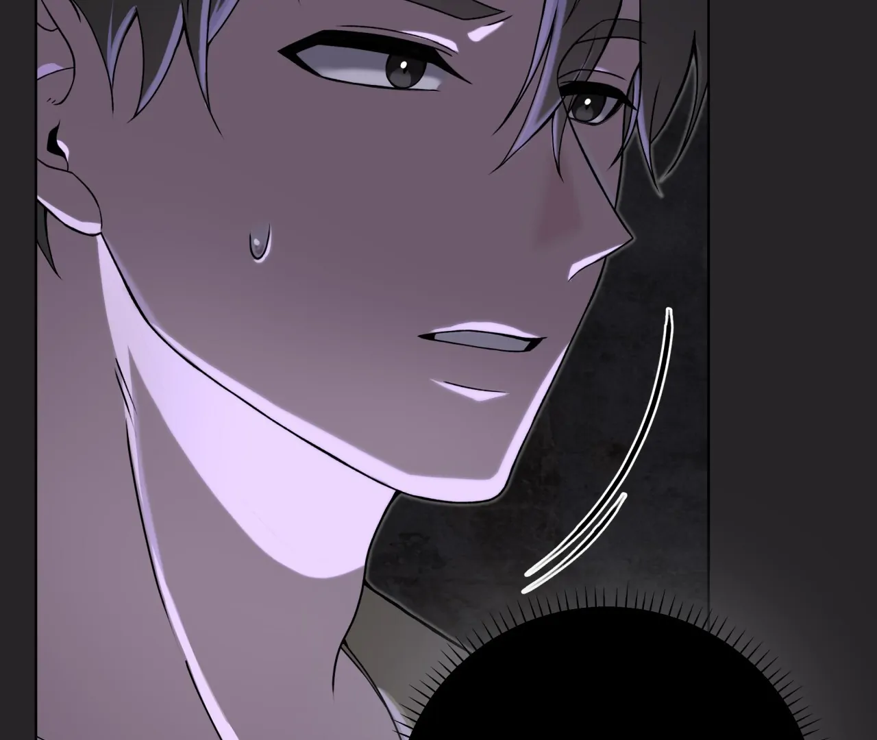 [Live] The Hunt Begins 𖤍 DLS 𖤍 - Chapter 05 manhwa