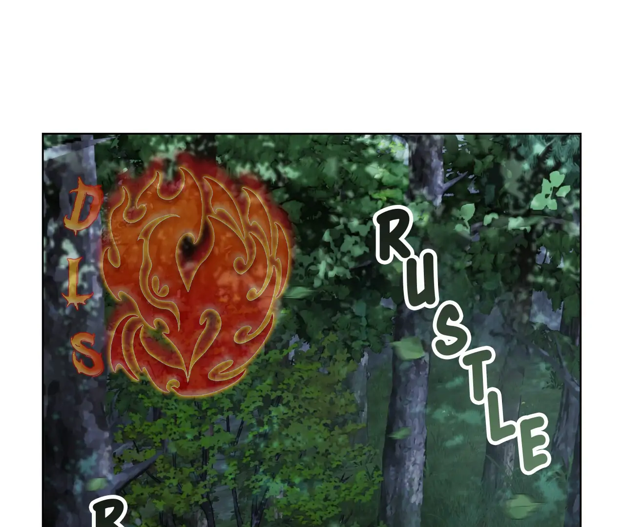 [Live] The Hunt Begins 𖤍 DLS 𖤍 - Chapter 05 manhwa