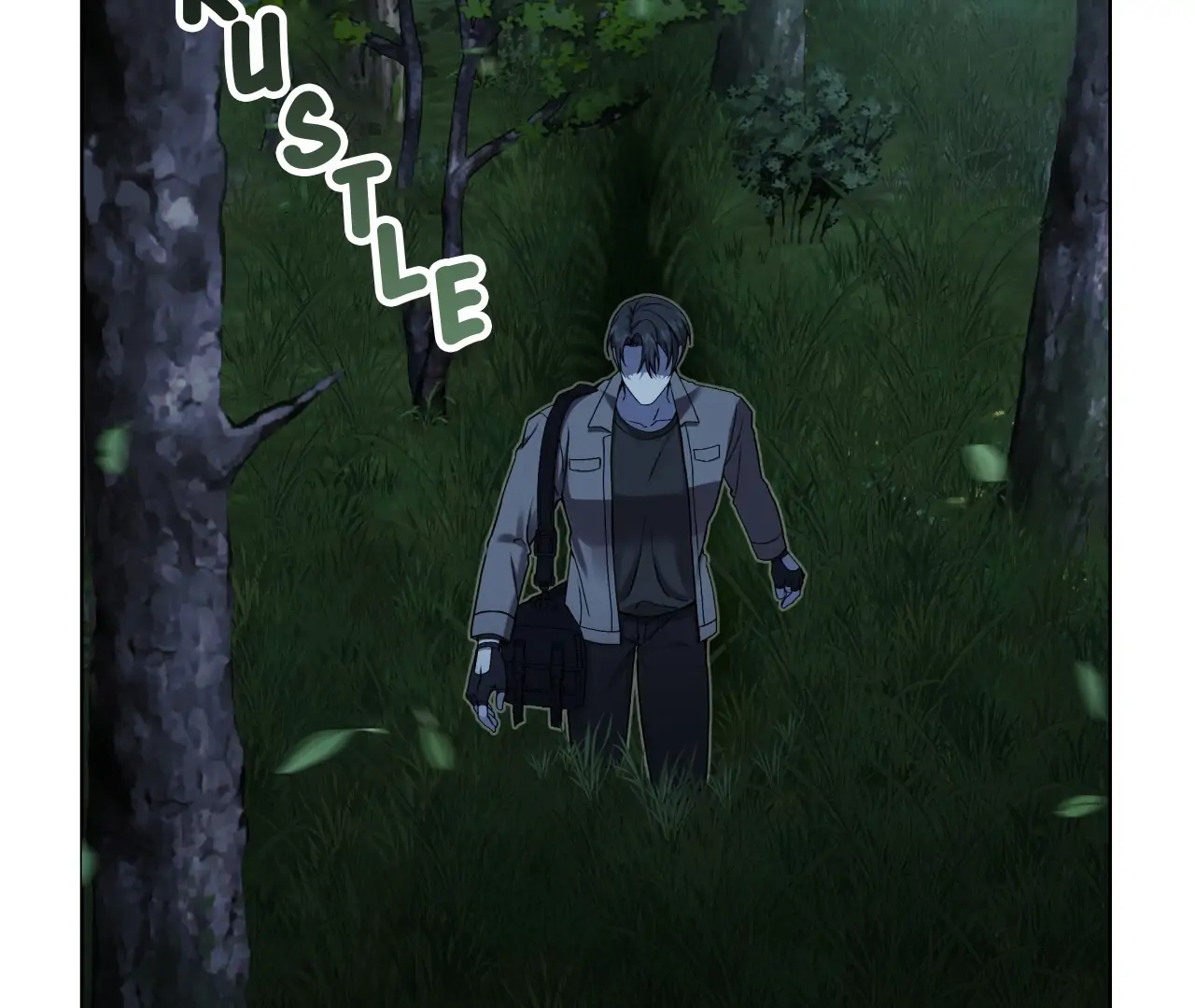 [Live] The Hunt Begins 𖤍 DLS 𖤍 - Chapter 05 manhwa