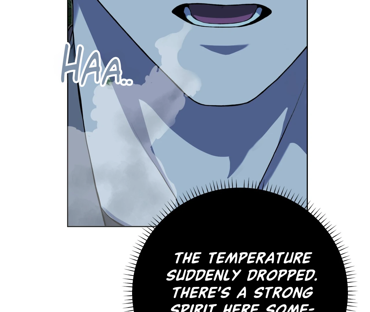 [Live] The Hunt Begins 𖤍 DLS 𖤍 - Chapter 05 manhwa