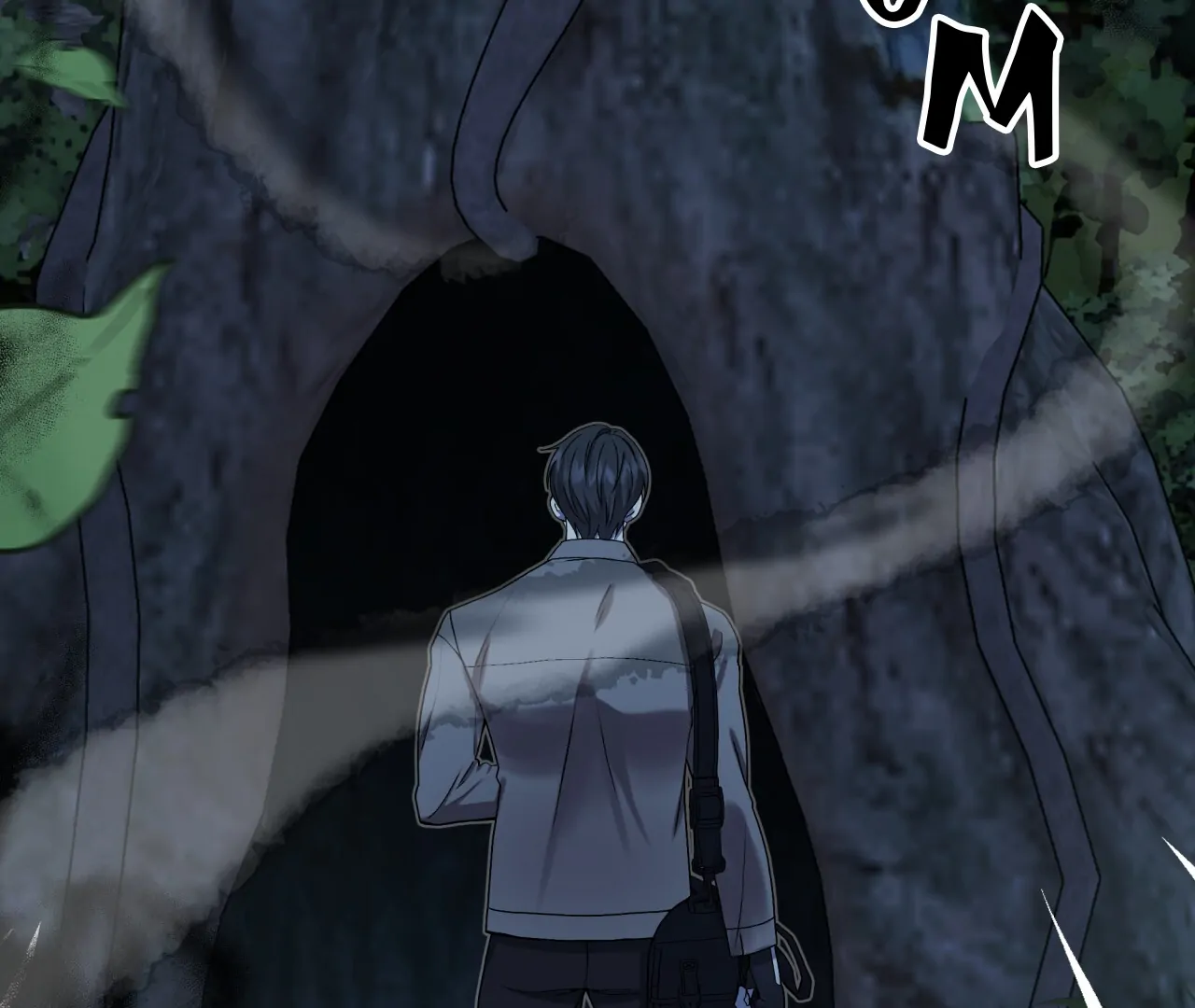 [Live] The Hunt Begins 𖤍 DLS 𖤍 - Chapter 05 manhwa