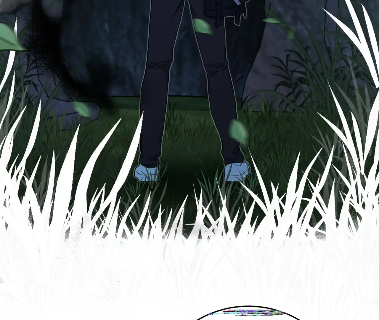 [Live] The Hunt Begins 𖤍 DLS 𖤍 - Chapter 05 manhwa