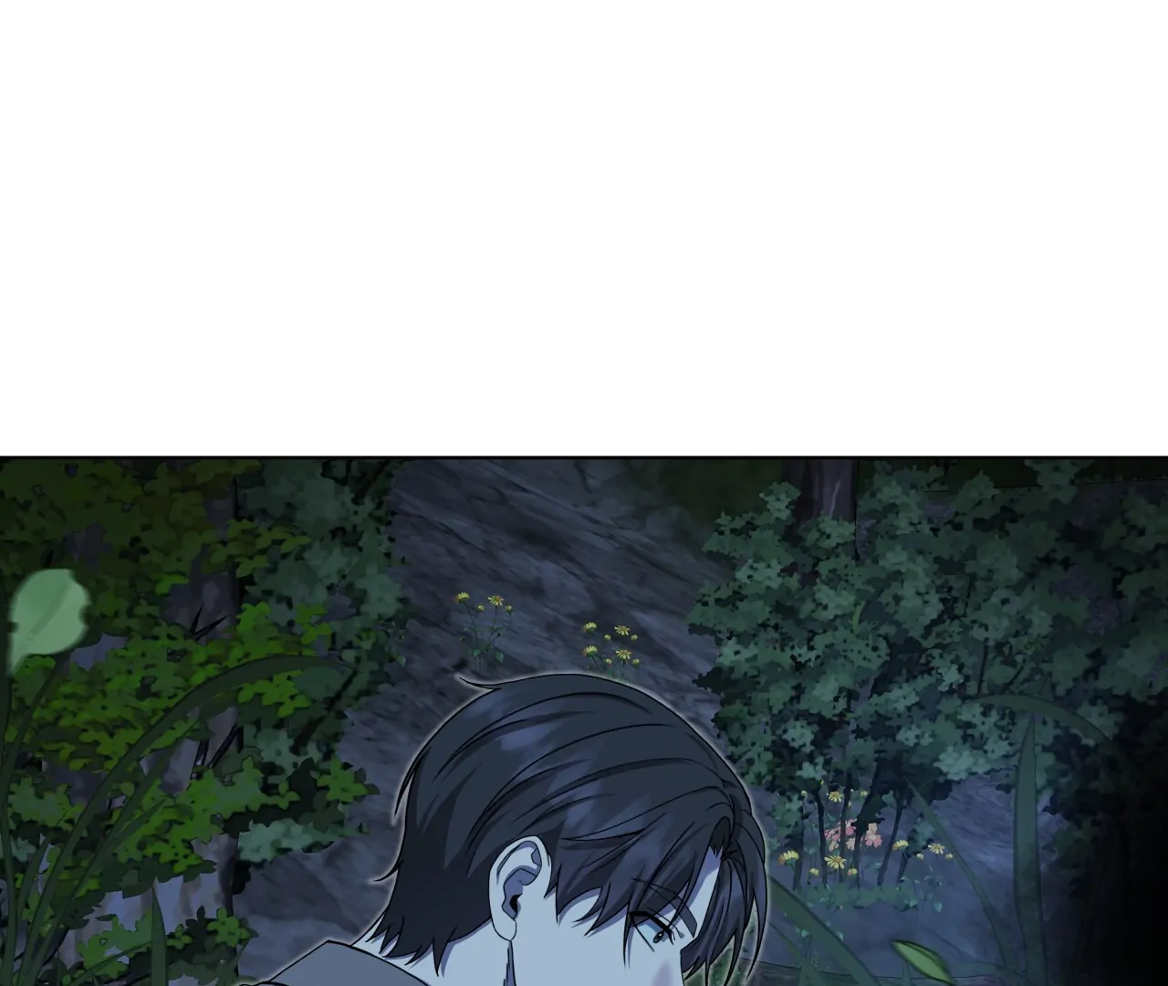 [Live] The Hunt Begins 𖤍 DLS 𖤍 - Chapter 05 manhwa