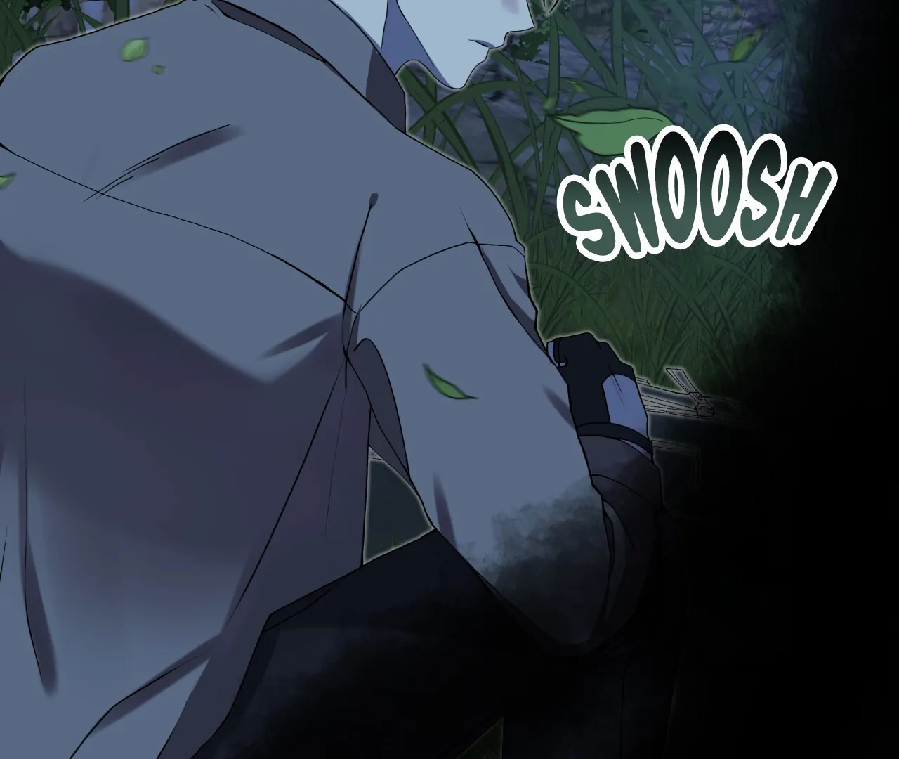 [Live] The Hunt Begins 𖤍 DLS 𖤍 - Chapter 05 manhwa