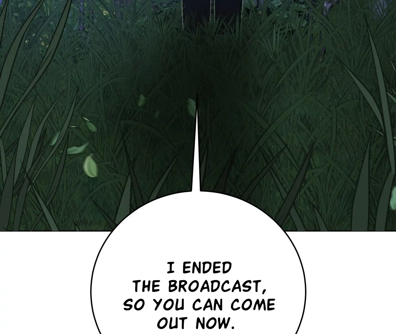 [Live] The Hunt Begins 𖤍 DLS 𖤍 - Chapter 05 manhwa