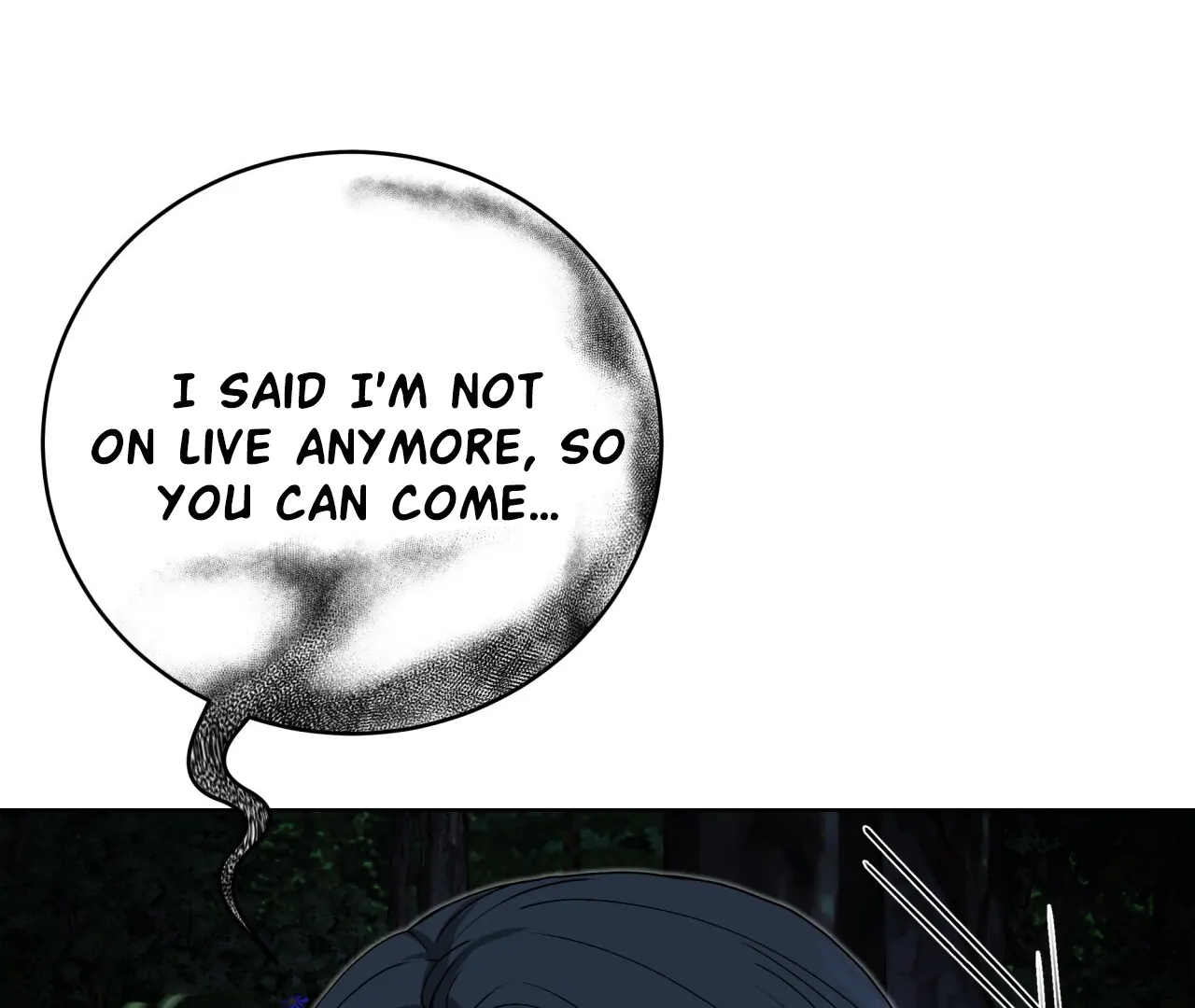 [Live] The Hunt Begins 𖤍 DLS 𖤍 - Chapter 05 manhwa