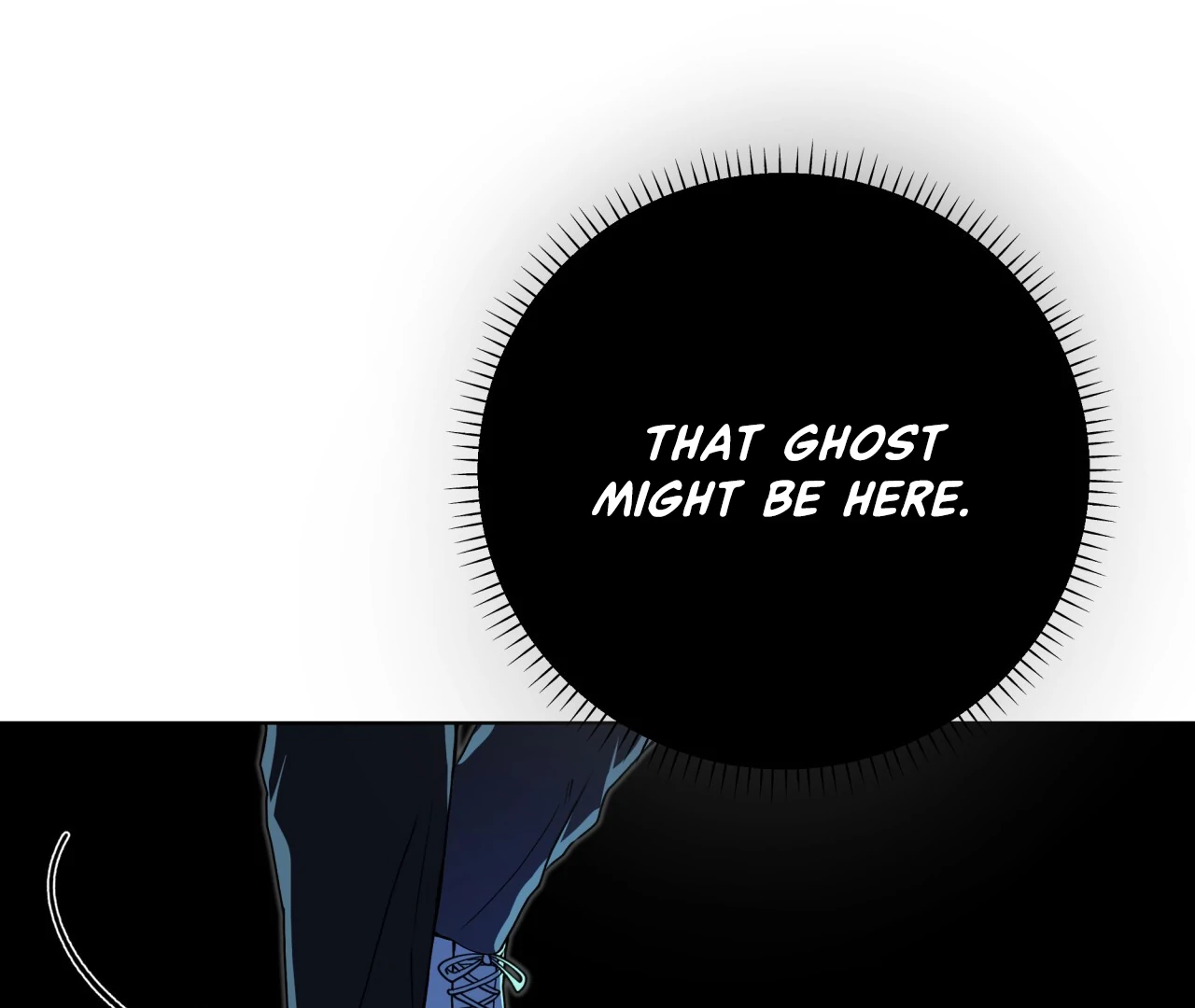 [Live] The Hunt Begins 𖤍 DLS 𖤍 - Chapter 05 manhwa