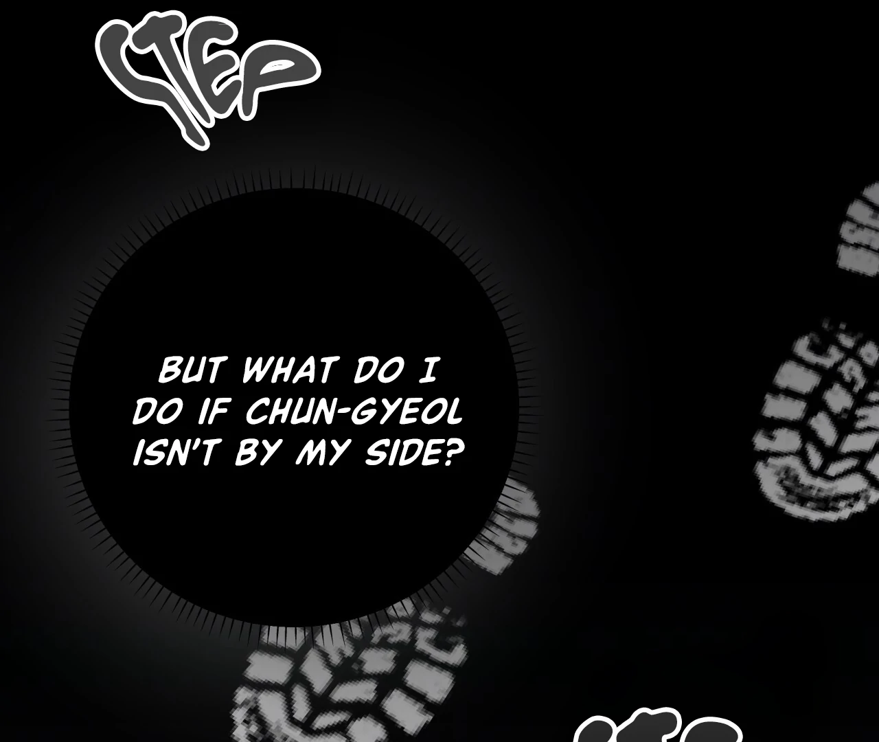 [Live] The Hunt Begins 𖤍 DLS 𖤍 - Chapter 05 manhwa