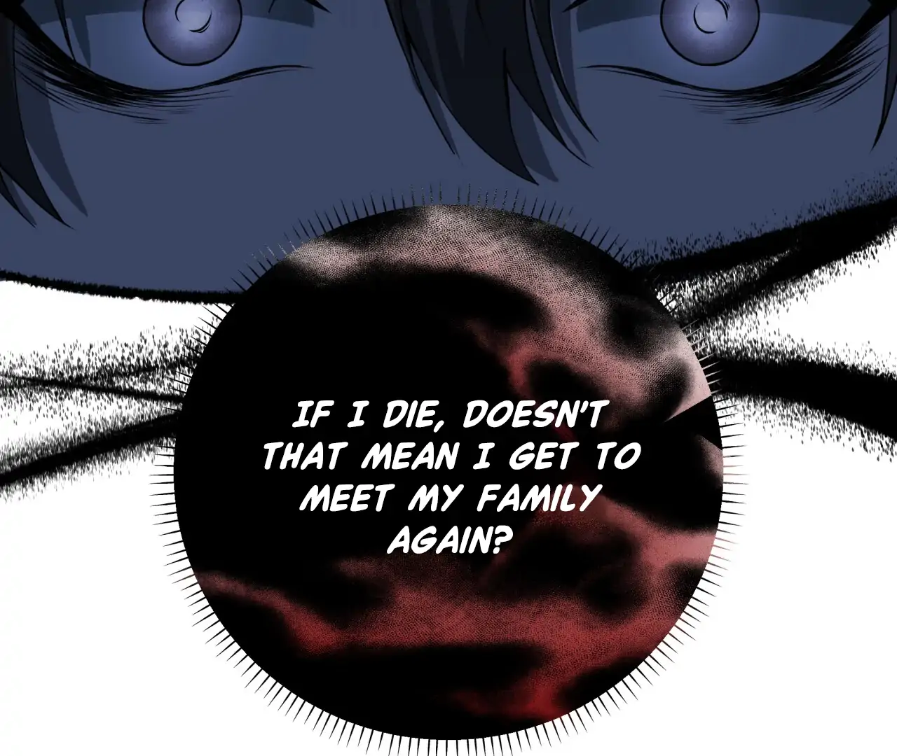 [Live] The Hunt Begins 𖤍 DLS 𖤍 - Chapter 05 manhwa
