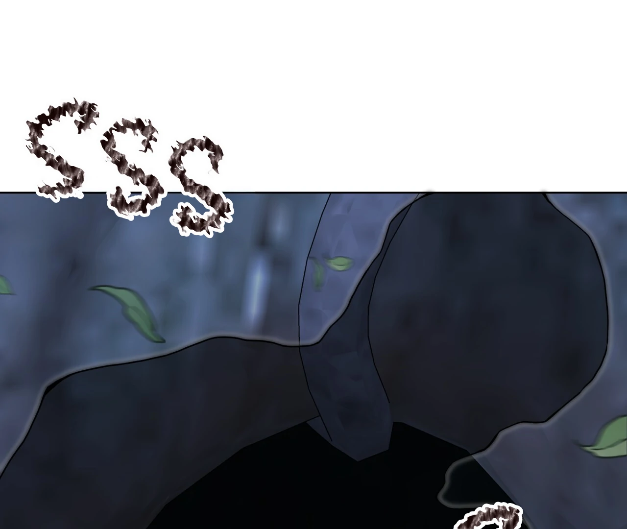 [Live] The Hunt Begins 𖤍 DLS 𖤍 - Chapter 05 manhwa