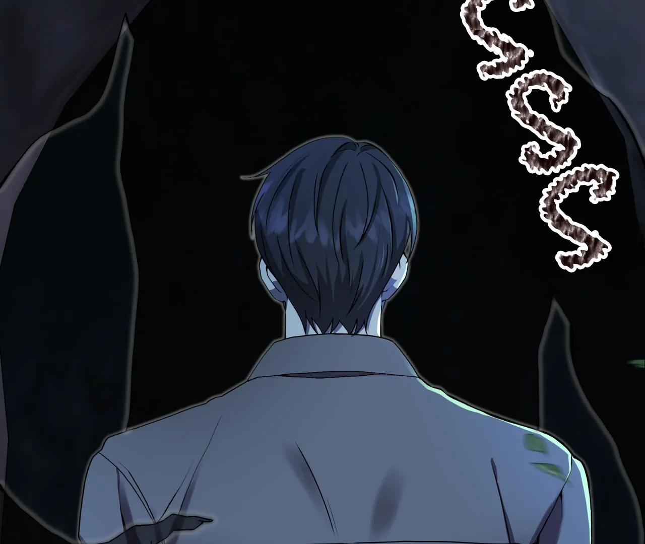 [Live] The Hunt Begins 𖤍 DLS 𖤍 - Chapter 05 manhwa