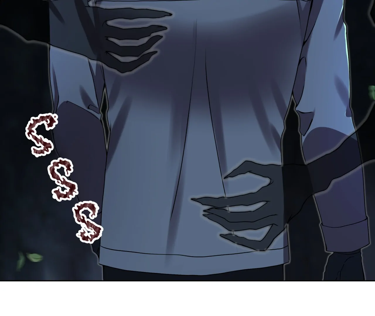 [Live] The Hunt Begins 𖤍 DLS 𖤍 - Chapter 05 manhwa