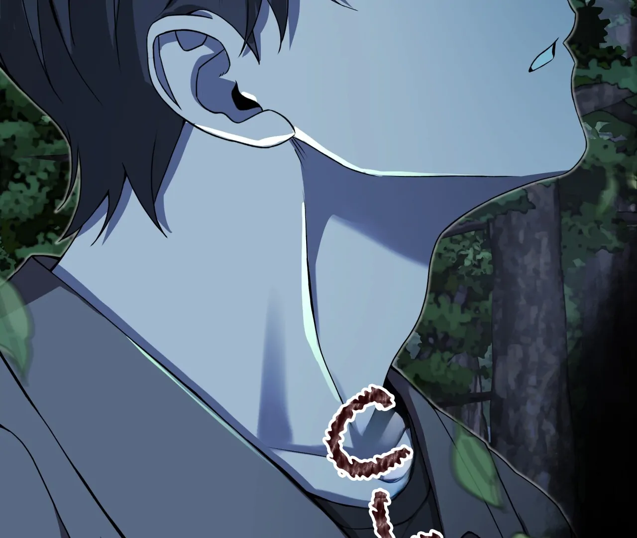 [Live] The Hunt Begins 𖤍 DLS 𖤍 - Chapter 05 manhwa