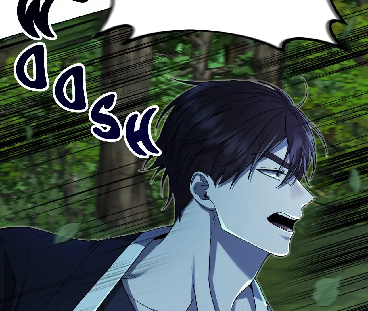 [Live] The Hunt Begins 𖤍 DLS 𖤍 - Chapter 05 manhwa
