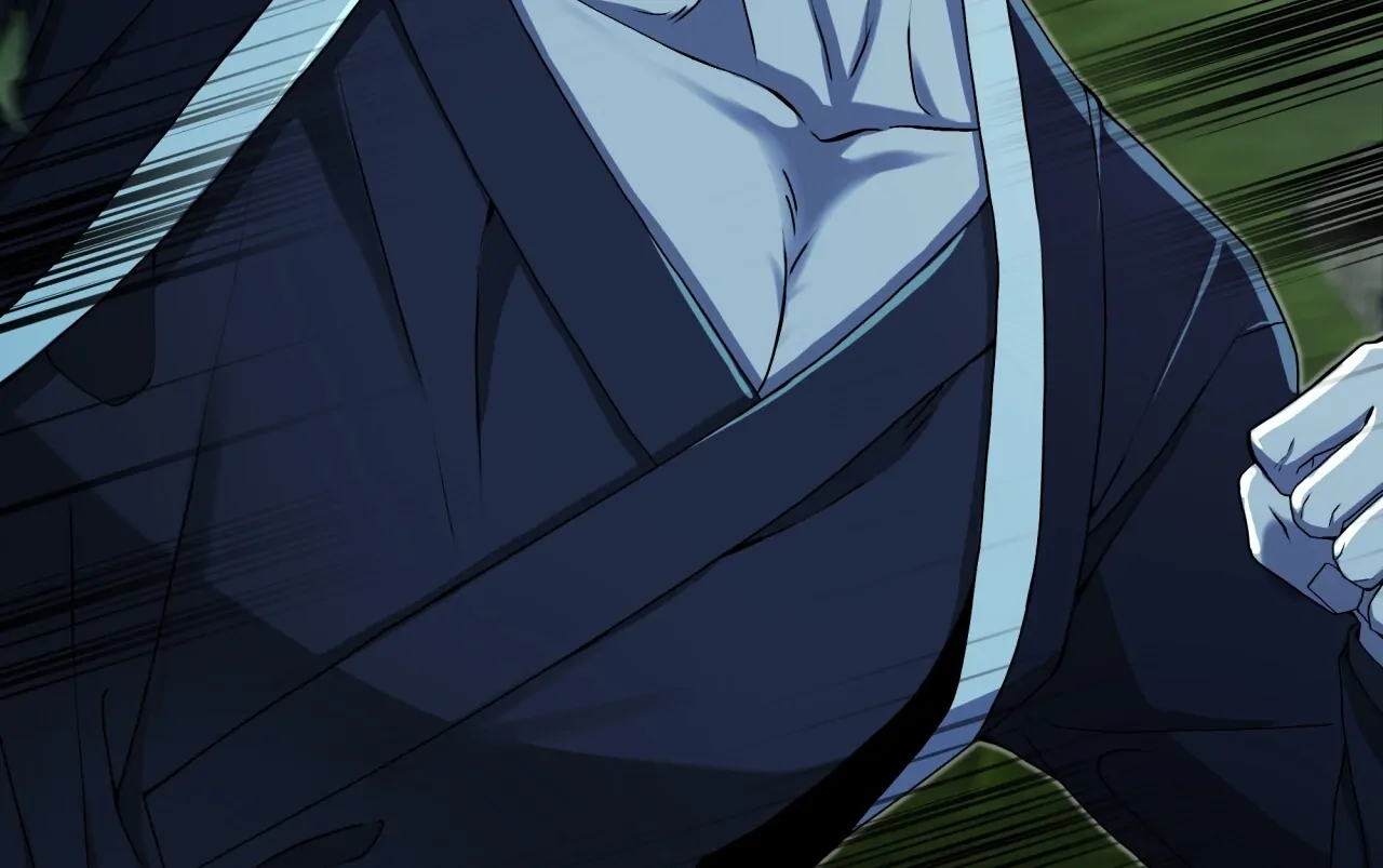 [Live] The Hunt Begins 𖤍 DLS 𖤍 - Chapter 05 manhwa