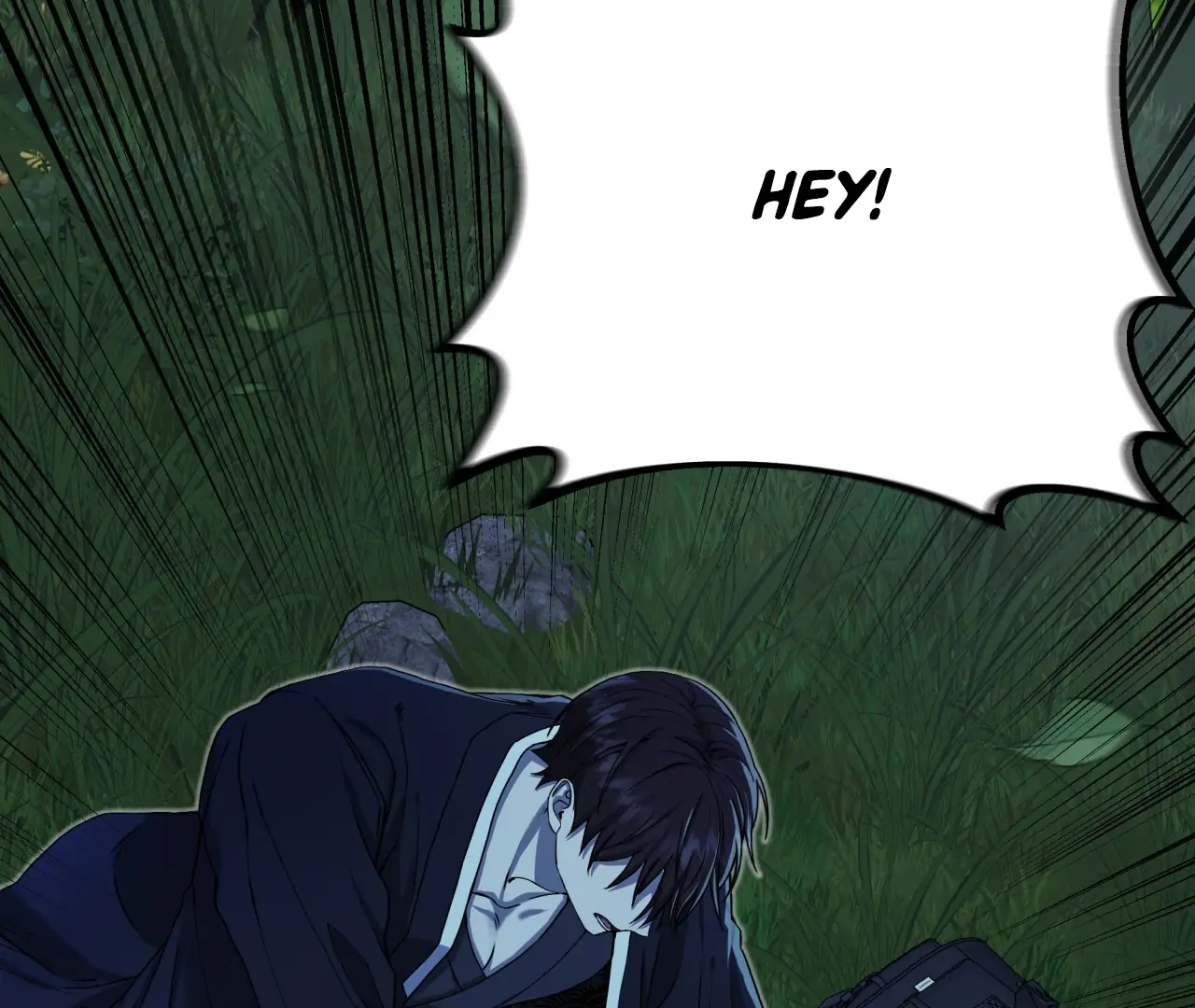 [Live] The Hunt Begins 𖤍 DLS 𖤍 - Chapter 05 manhwa