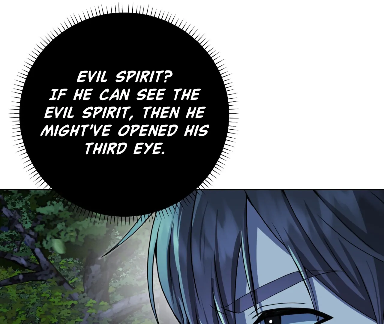 [Live] The Hunt Begins 𖤍 DLS 𖤍 - Chapter 05 manhwa