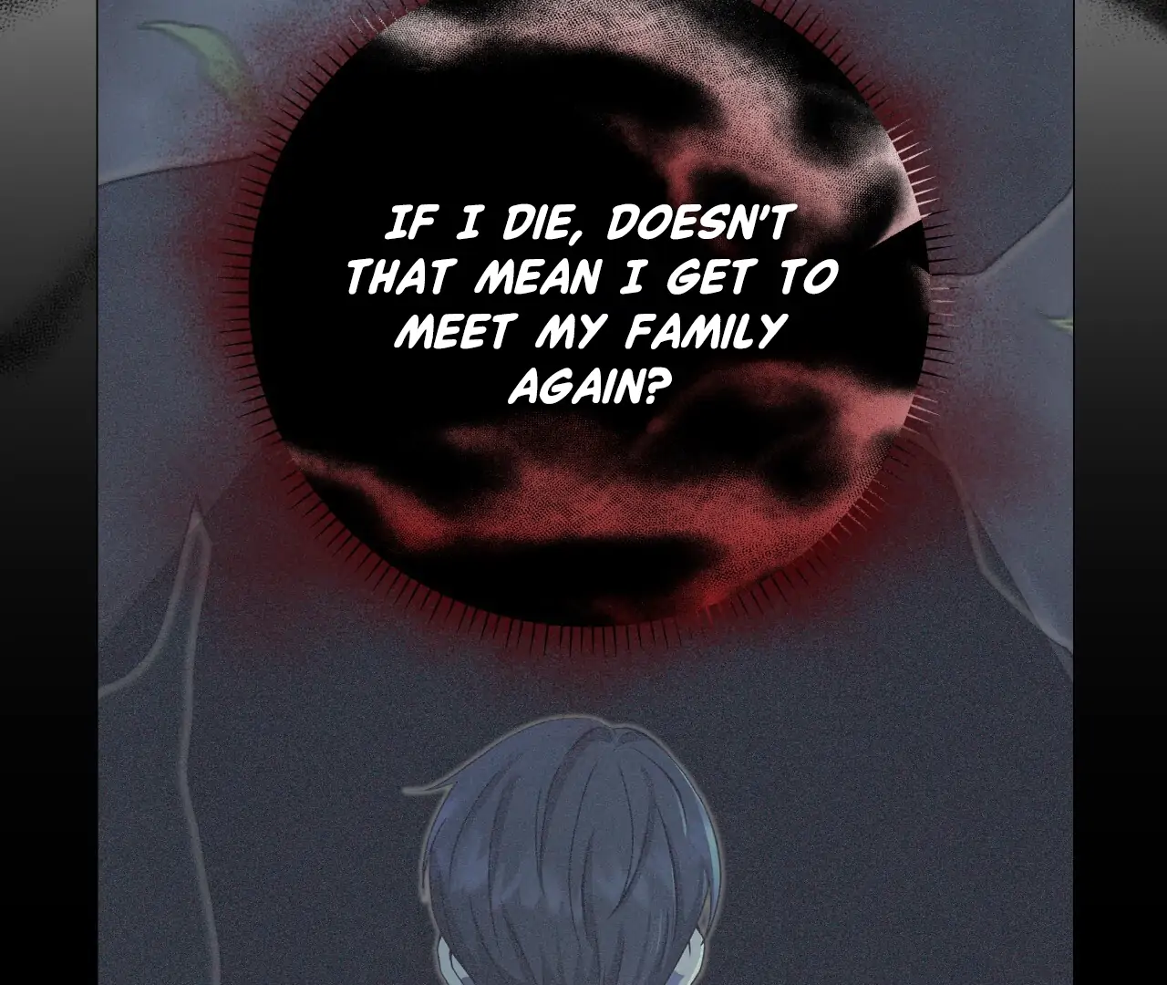 [Live] The Hunt Begins 𖤍 DLS 𖤍 - Chapter 05 manhwa