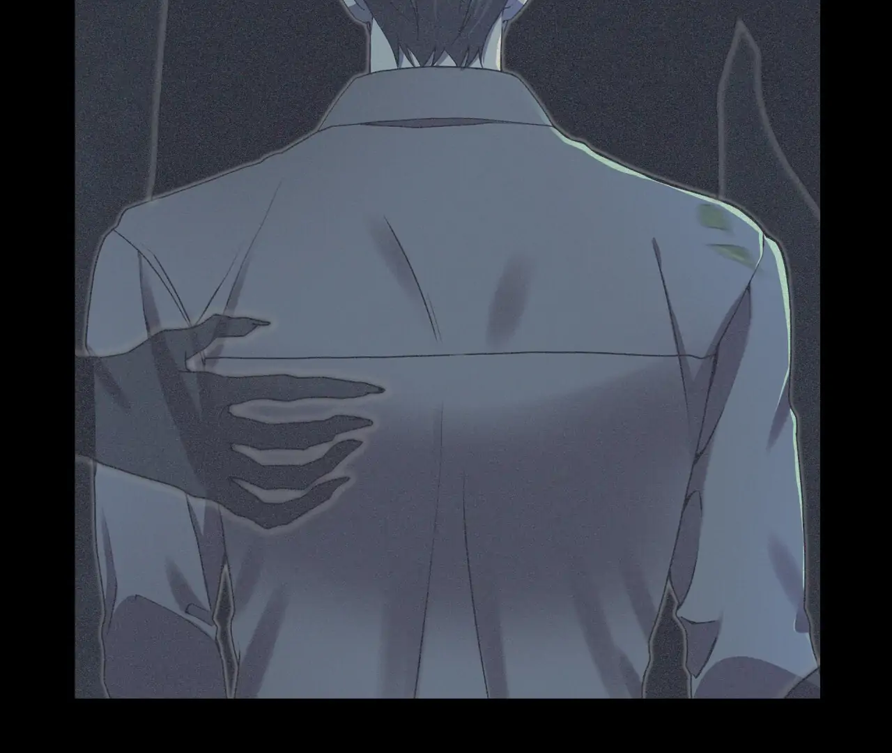 [Live] The Hunt Begins 𖤍 DLS 𖤍 - Chapter 05 manhwa