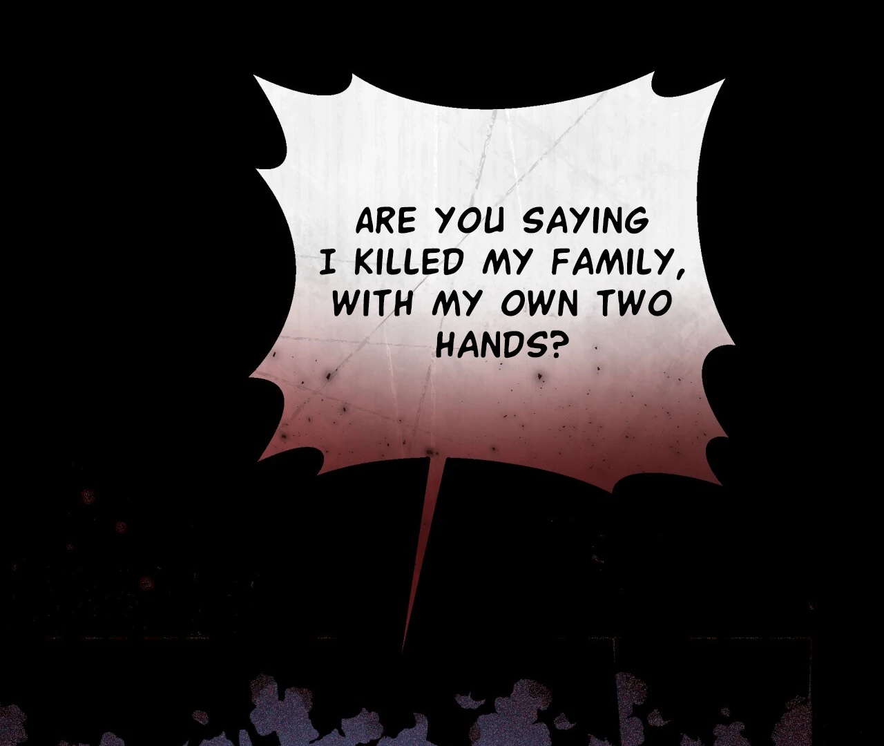 [Live] The Hunt Begins 𖤍 DLS 𖤍 - Chapter 05 manhwa