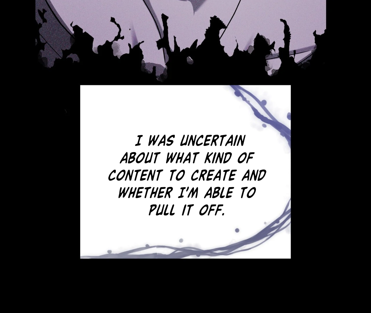[Live] The Hunt Begins 𖤍 DLS 𖤍 - Chapter 05 manhwa