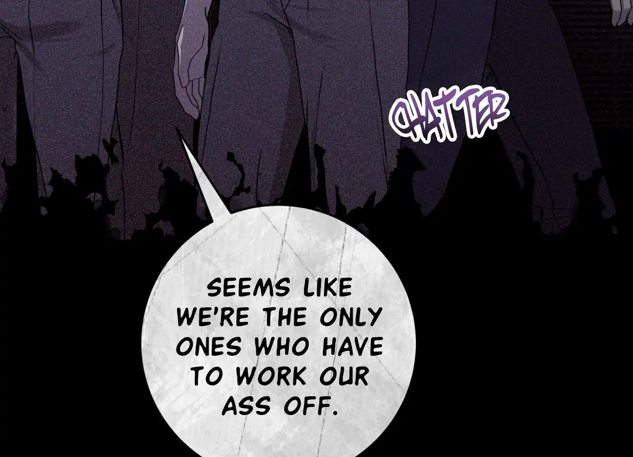 [Live] The Hunt Begins 𖤍 DLS 𖤍 - Chapter 05 manhwa